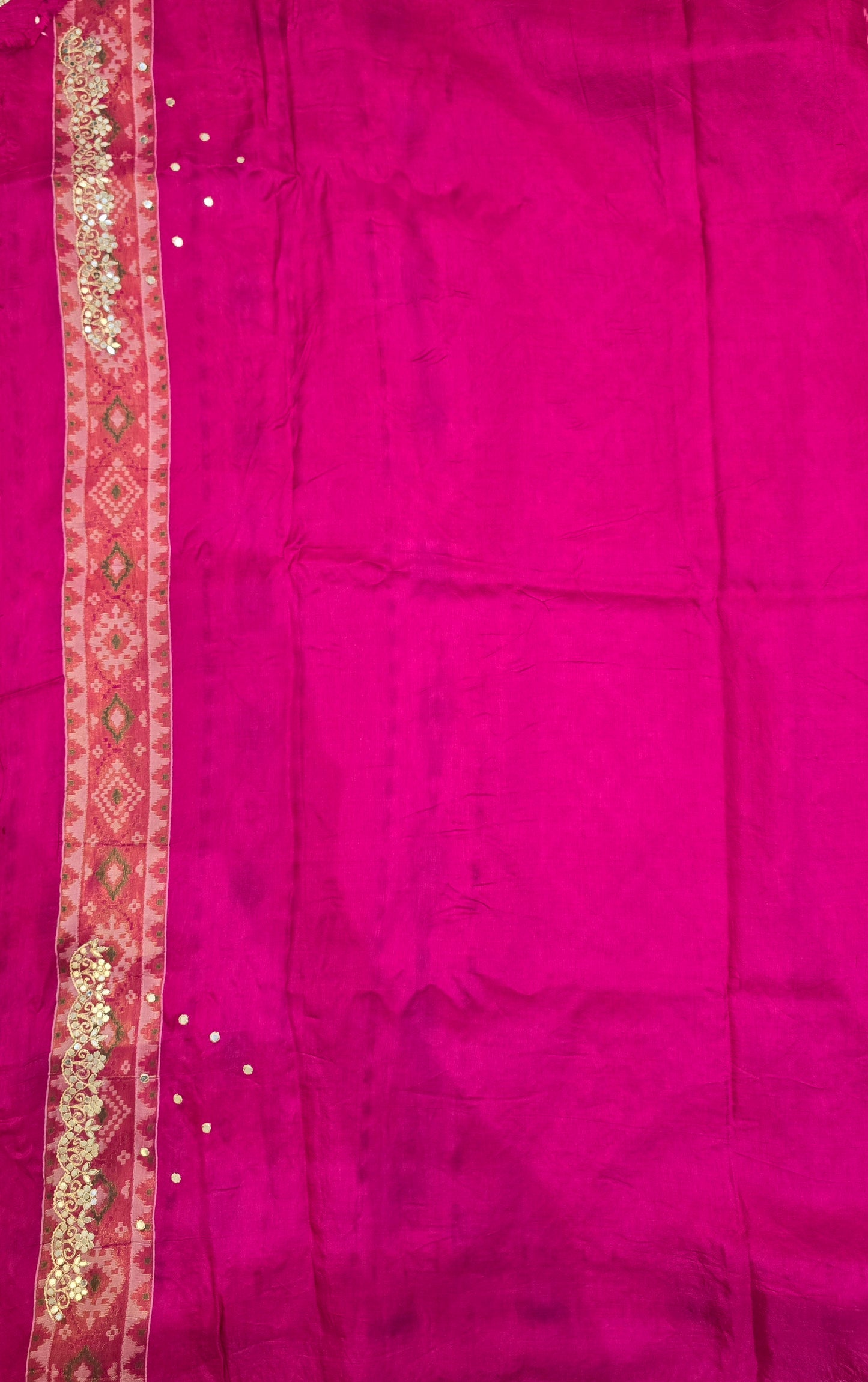 Patola Saree