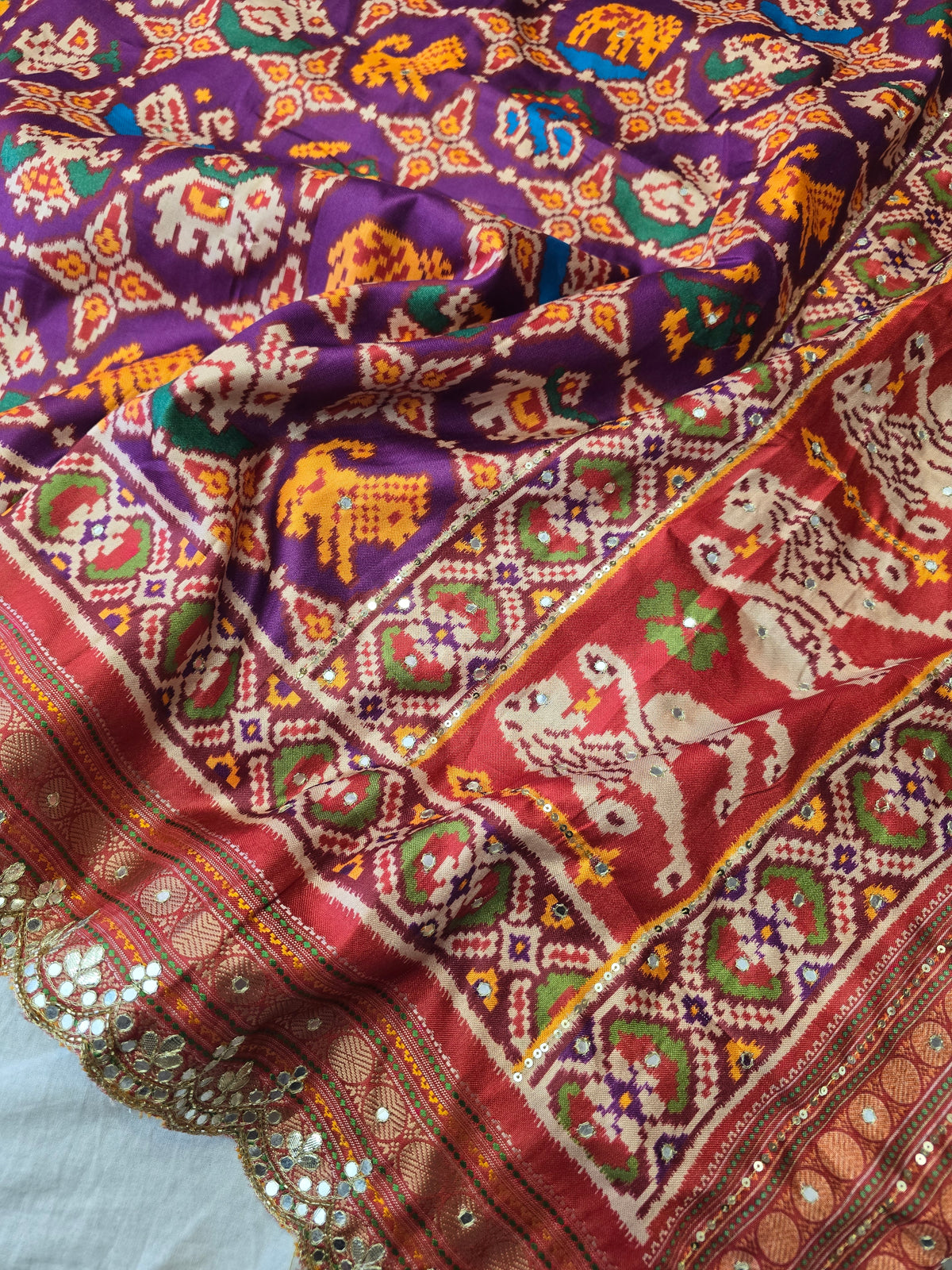 Patola Bazaar