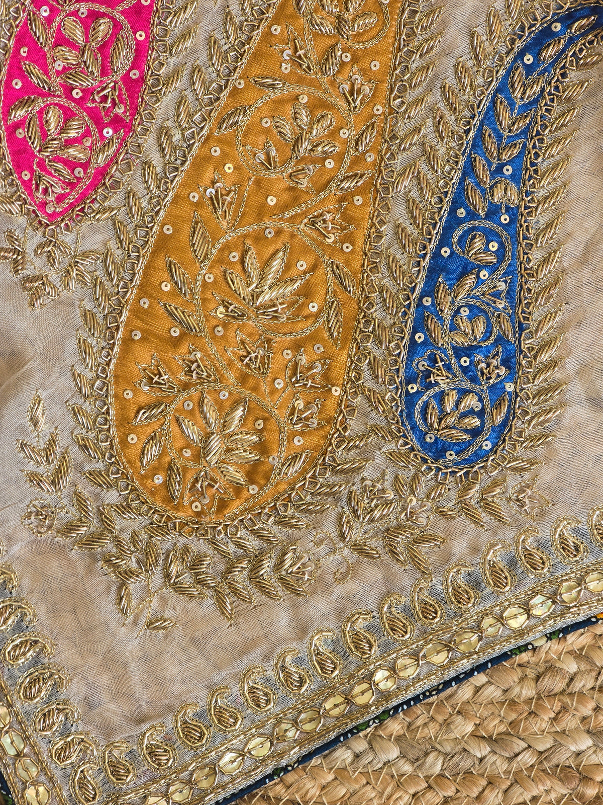Pure Kora Silk