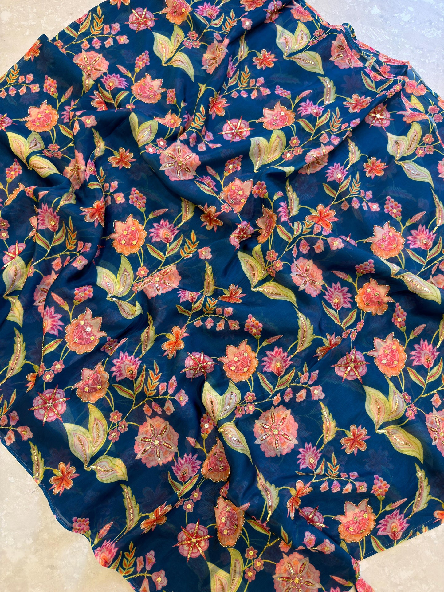 Mahima Mahajan Print