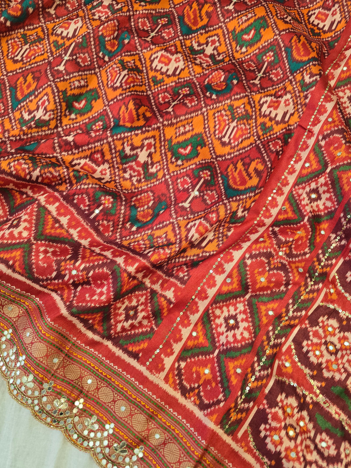 Patola Bazaar