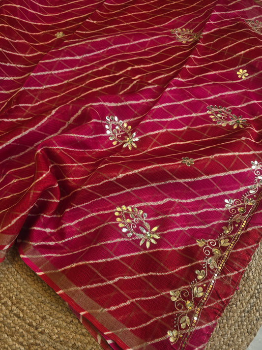 200k Special Offer Saree
