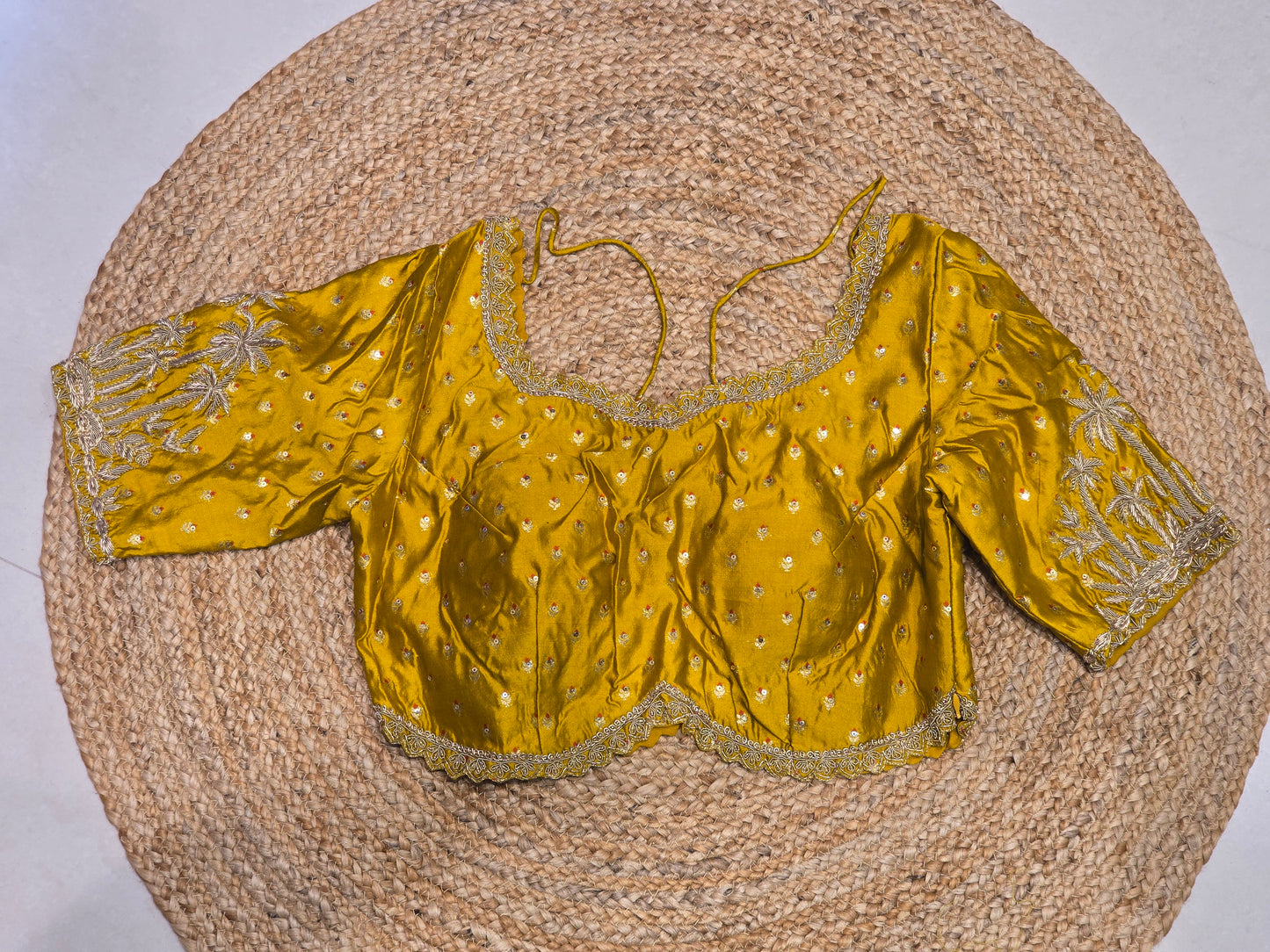 Pure Kora Silk