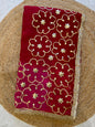Kachi Gota Saree