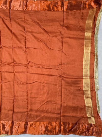 Silk Saree