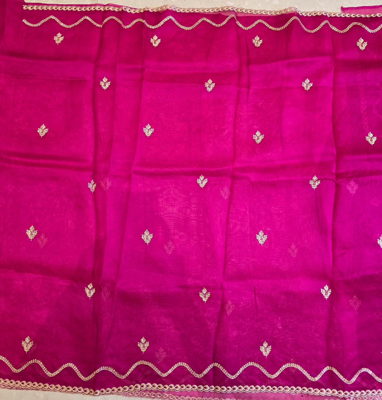 Pure Kora Silk
