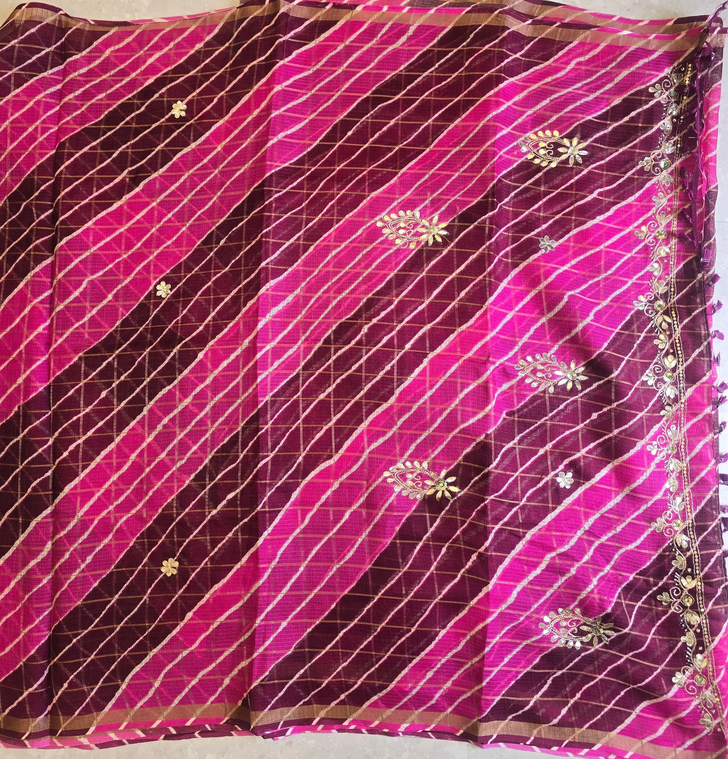 200k Special Offer Saree