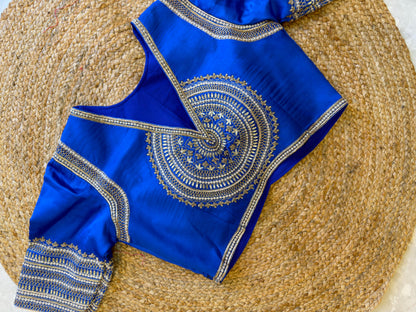 Pure Kora Silk
