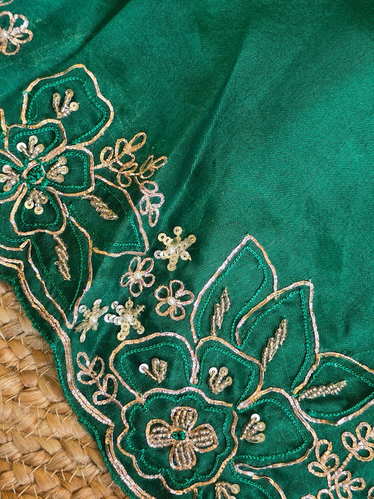 Pure Kora Silk