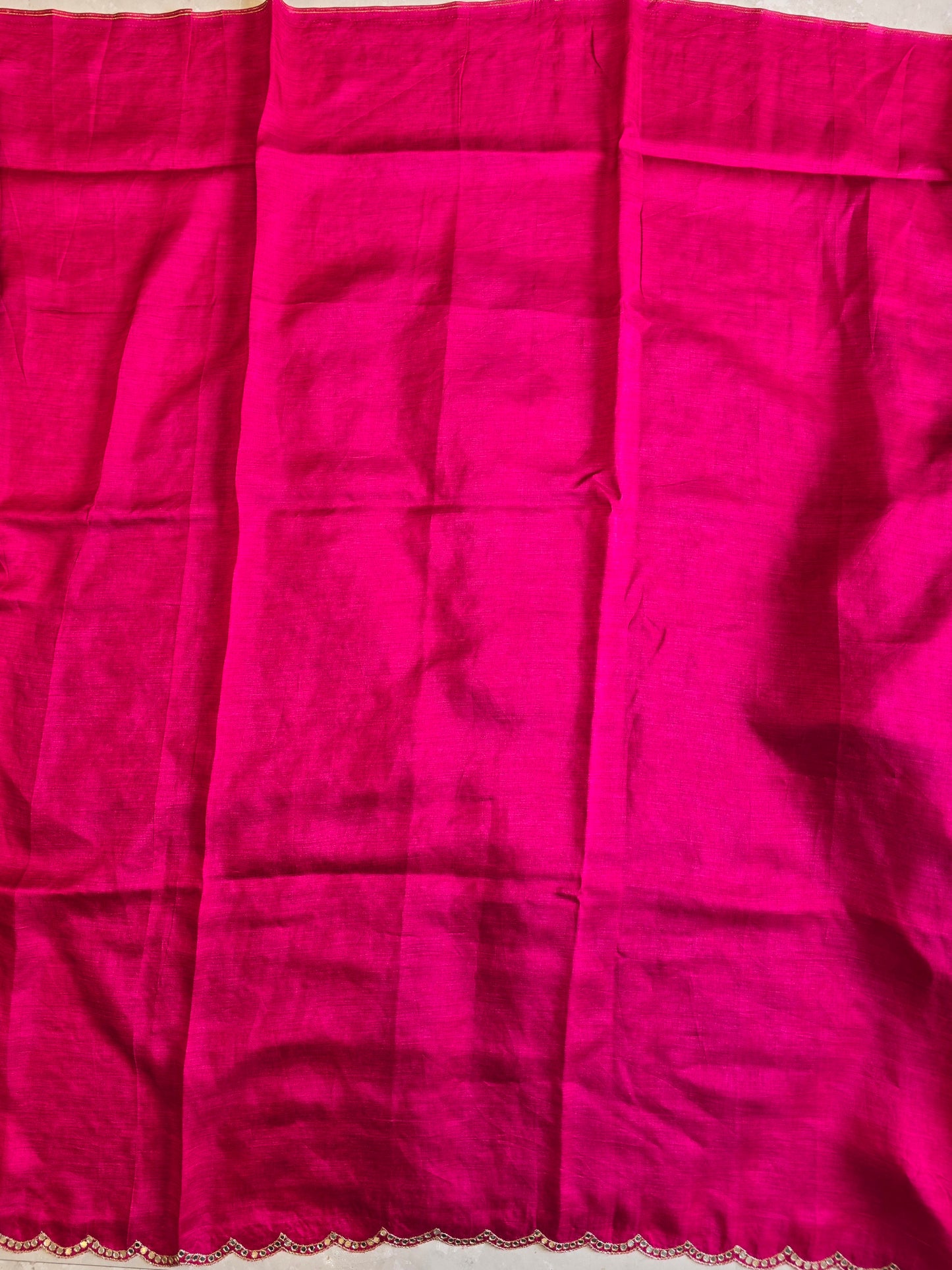 Faabiana Concept Saree