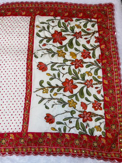 Faag Saree