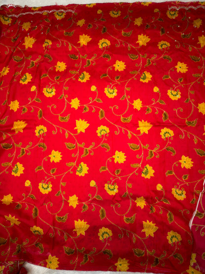 Faag Saree