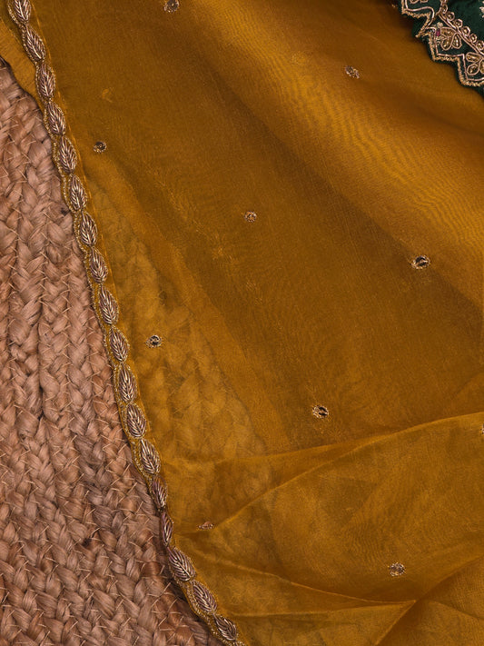 Pure Kora Silk