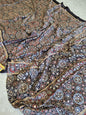 Ajarakh Saree