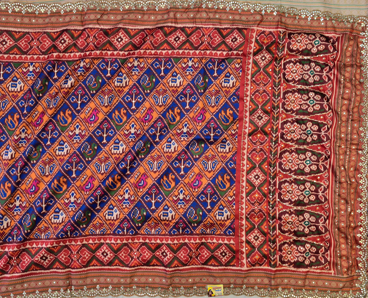 Patola Bazaar