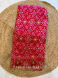 Patola Handwork