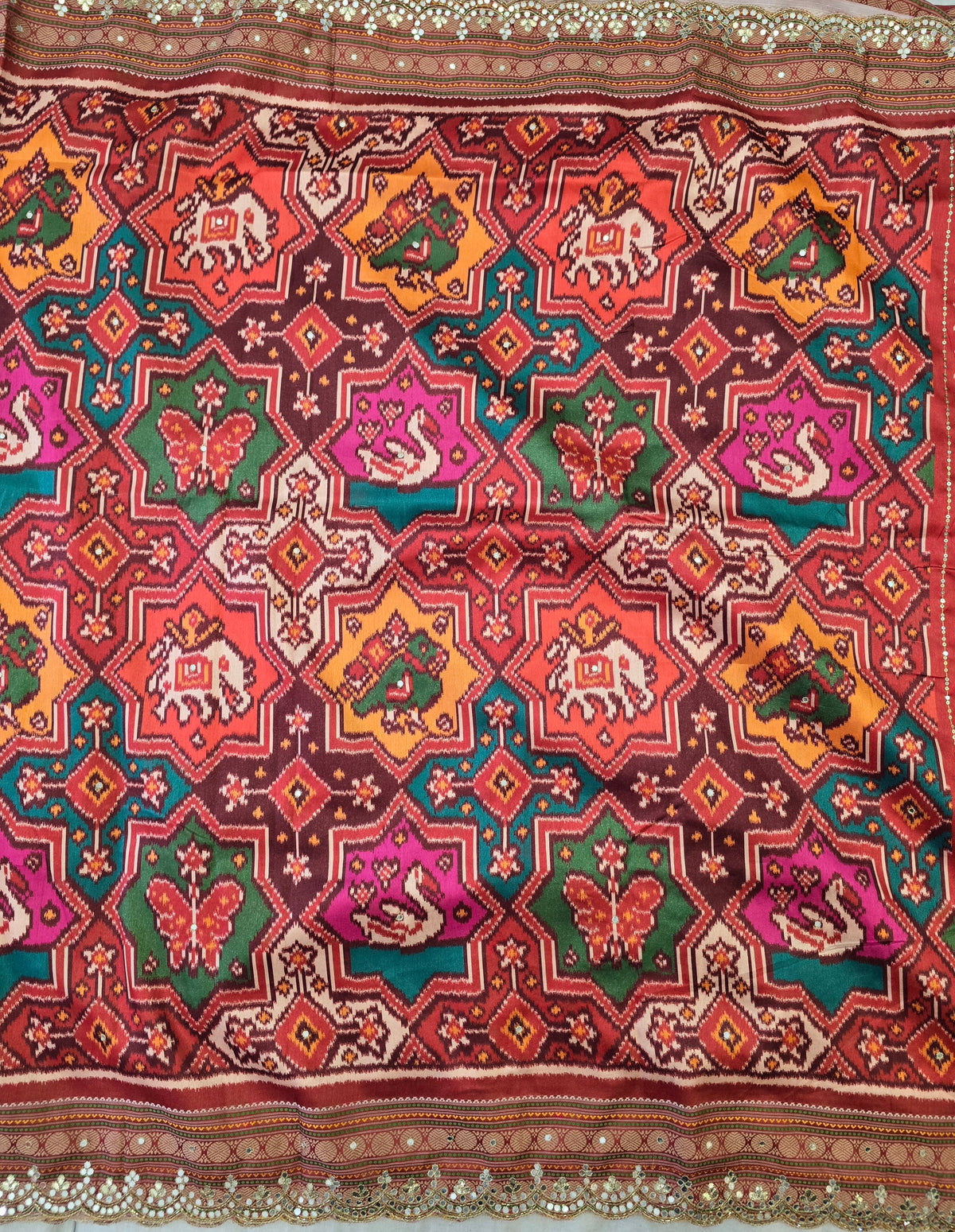 Patola Bazaar
