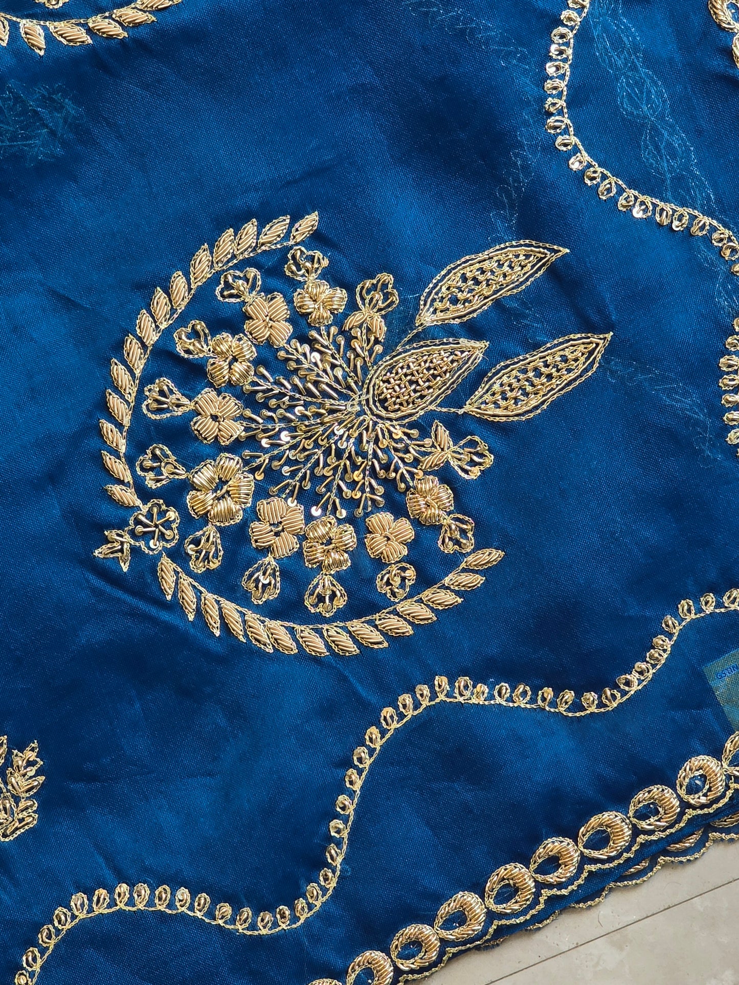 Pure Kora Silk