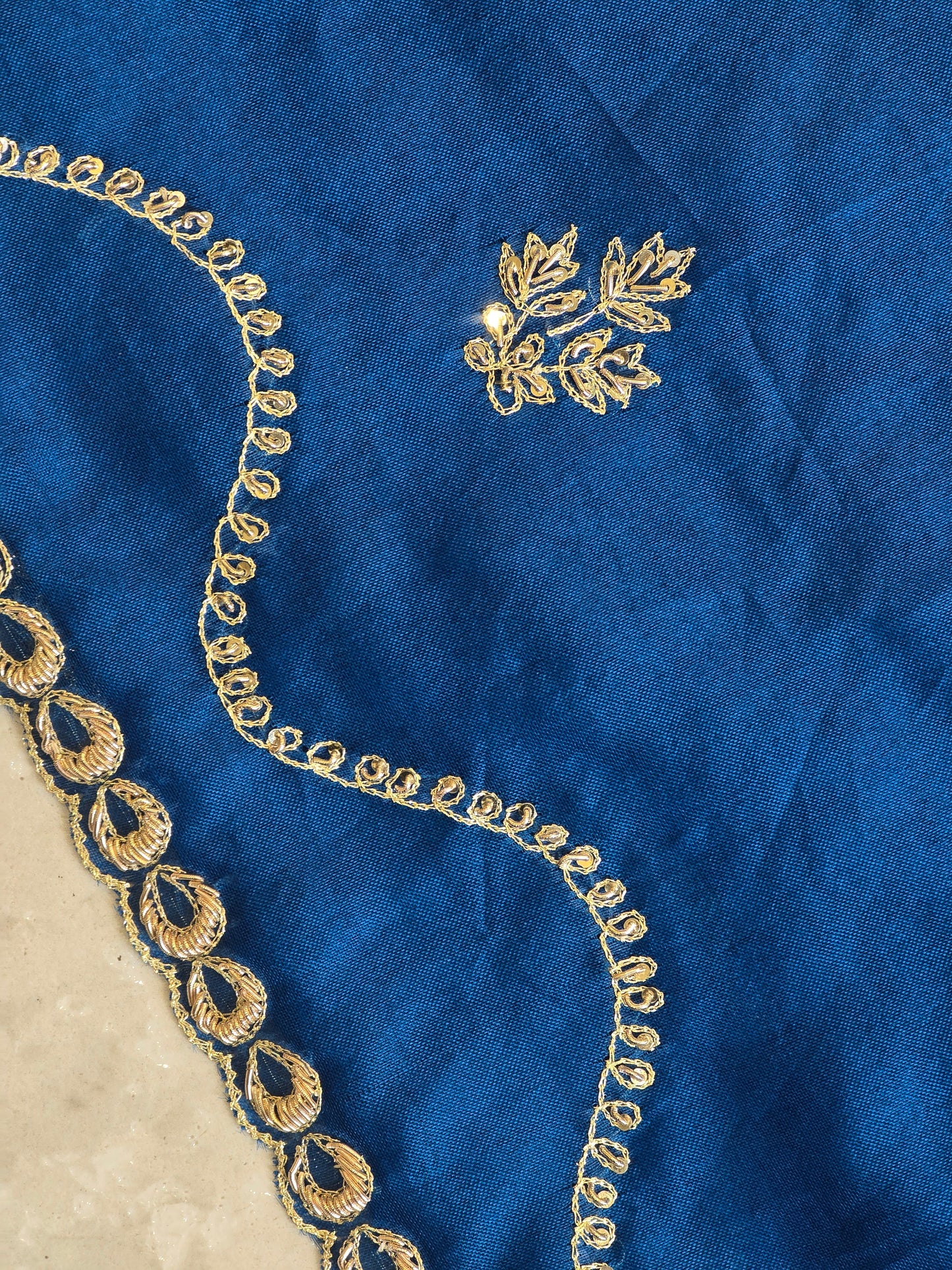 Pure Kora Silk