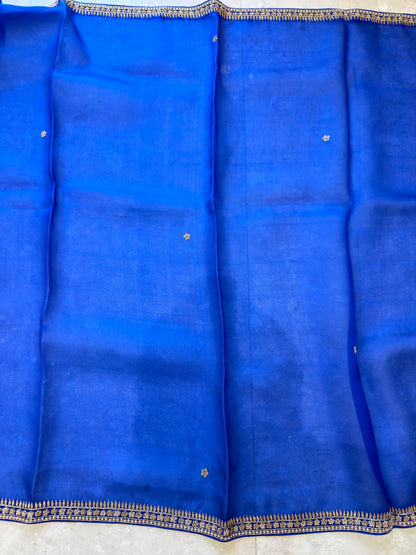 Pure Kora Silk