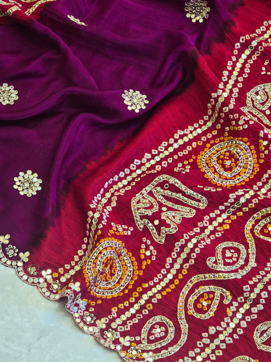 Faabiana Bandhani