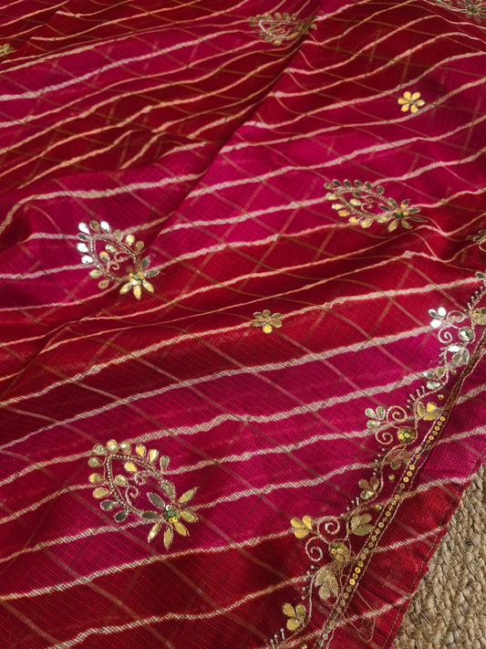 200k Special Offer Saree