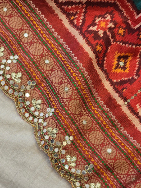 Patola Bazaar