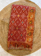 Patola Handwork