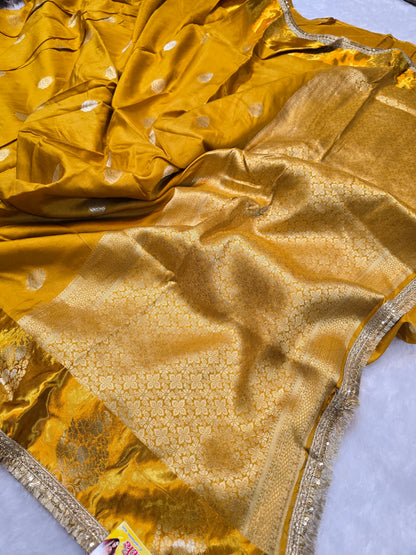 Silk Saree