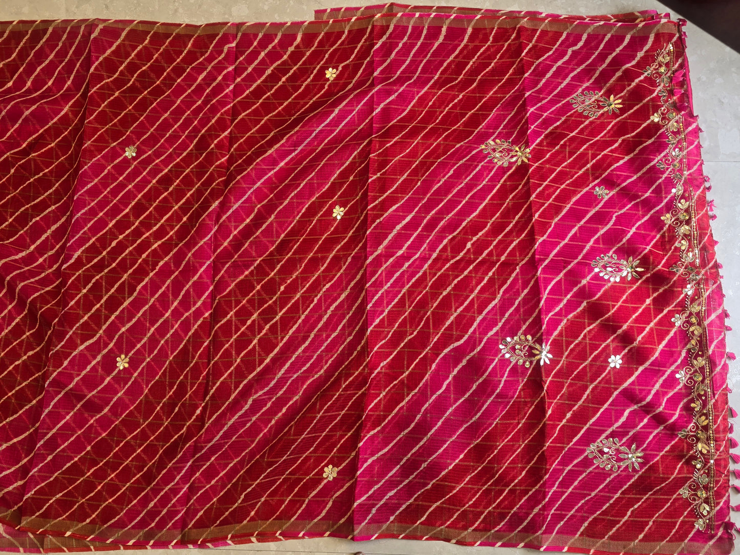 200k Special Offer Saree