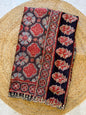 Ajarakh Saree