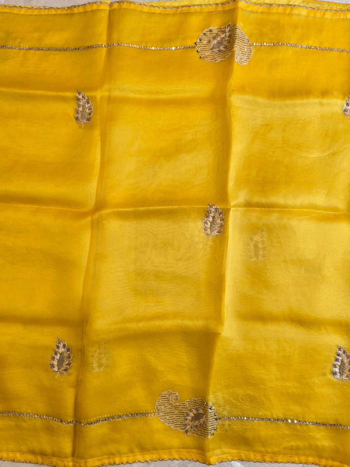 Pure Kora Silk Saree