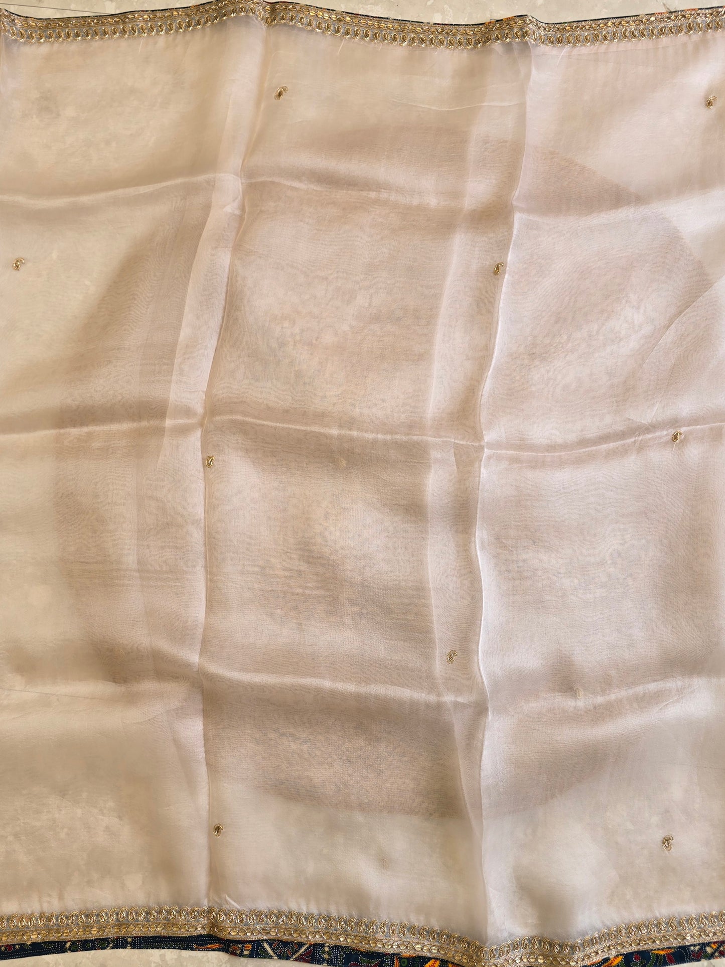 Pure Kora Silk