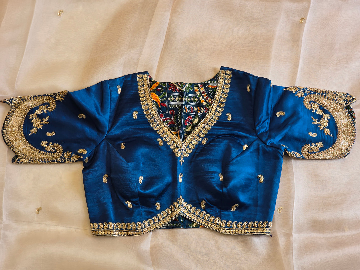 Pure Kora Silk