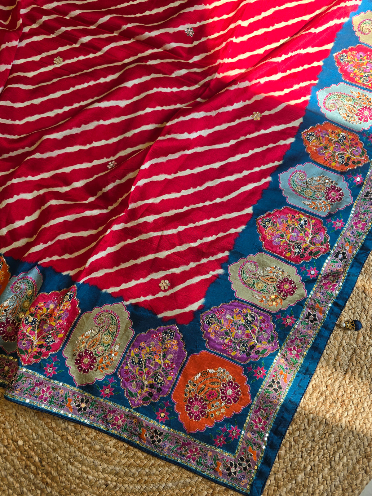 New in Lehriya - 3