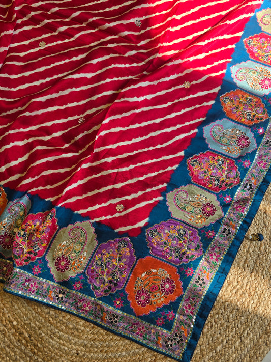 New in Lehriya - 3