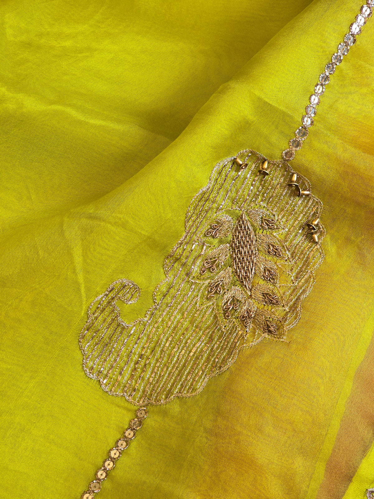 Pure Kora Silk Saree