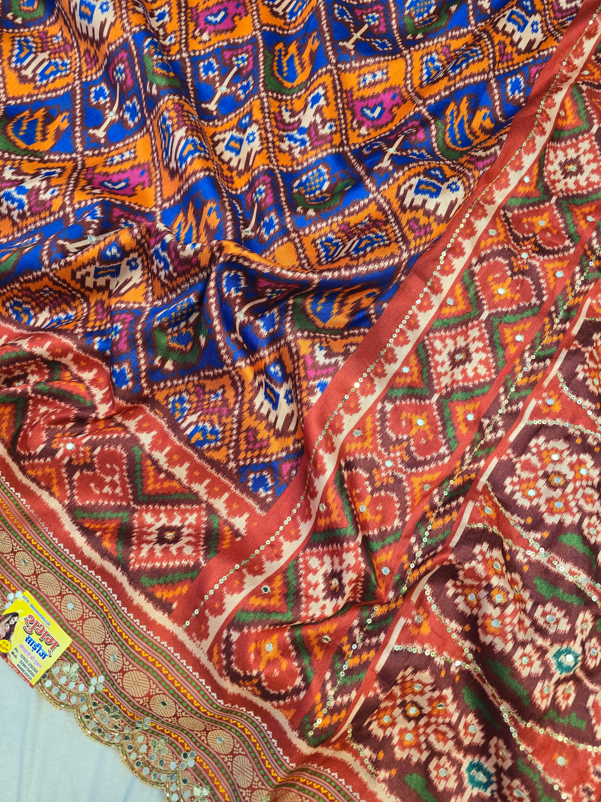 Patola Bazaar