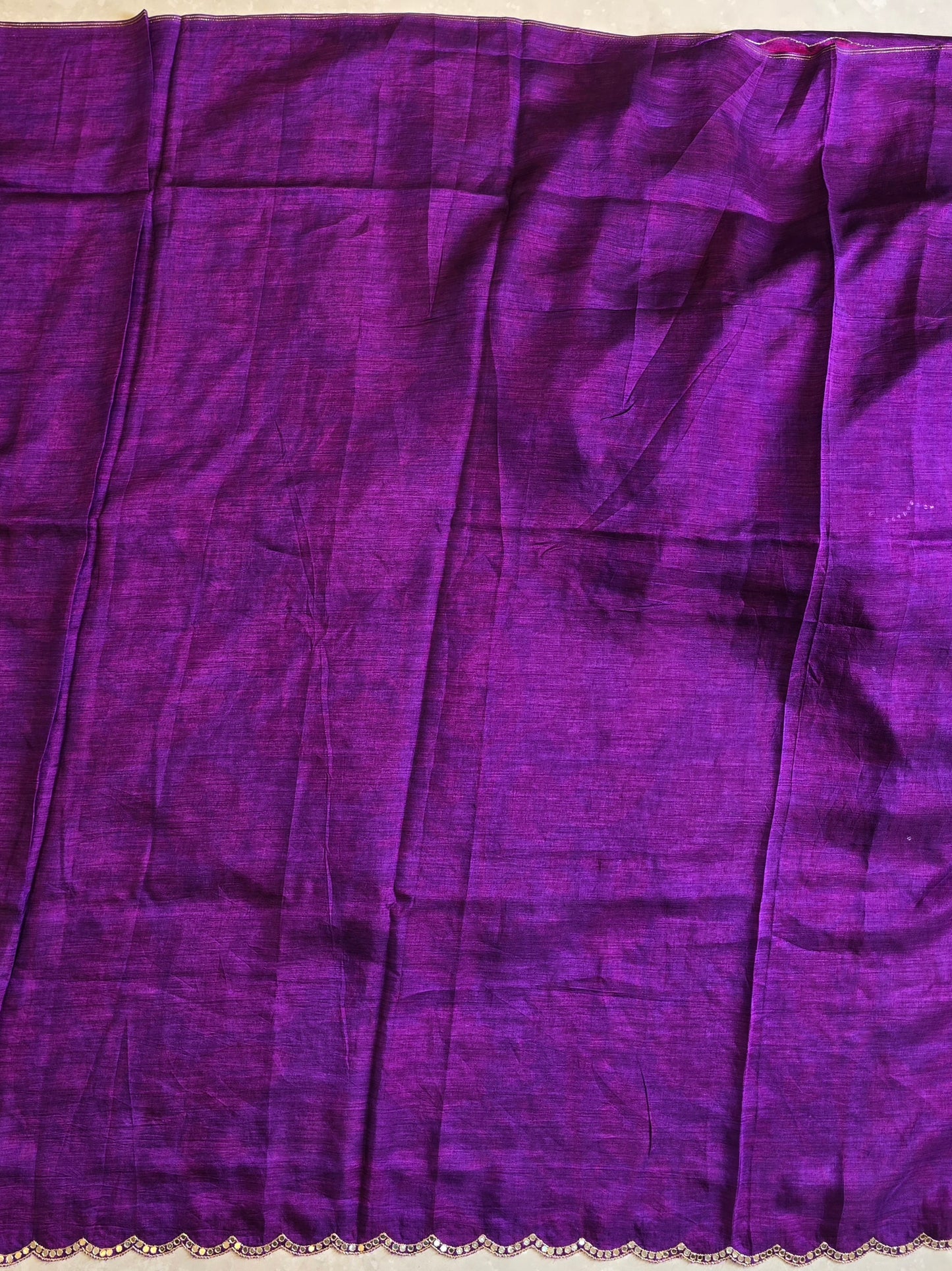 Faabiana Concept Saree
