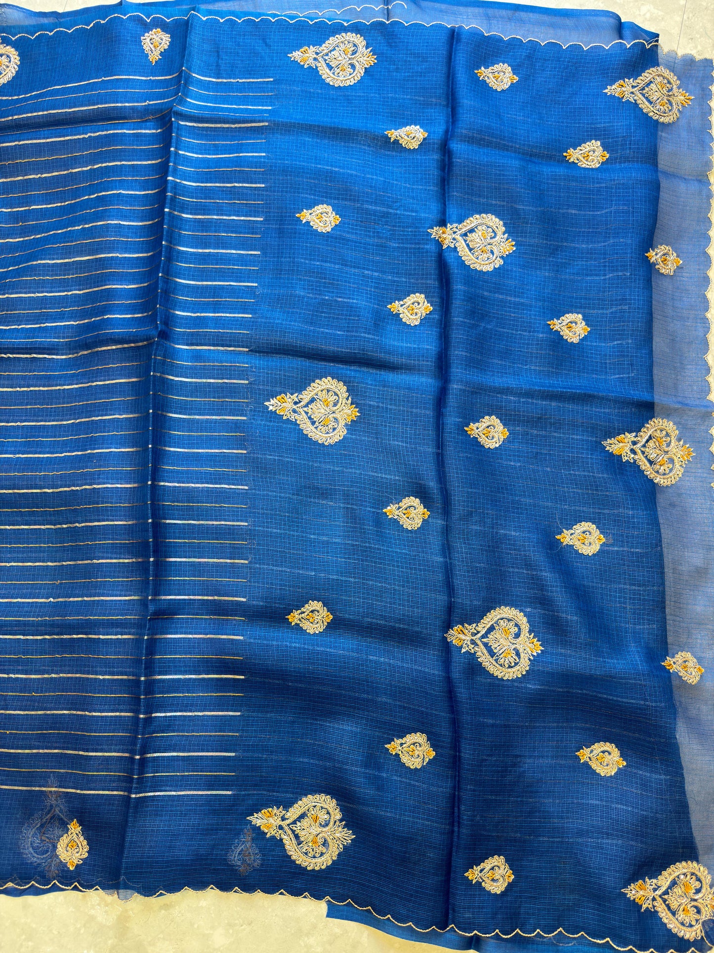 Pure Kota Tussar