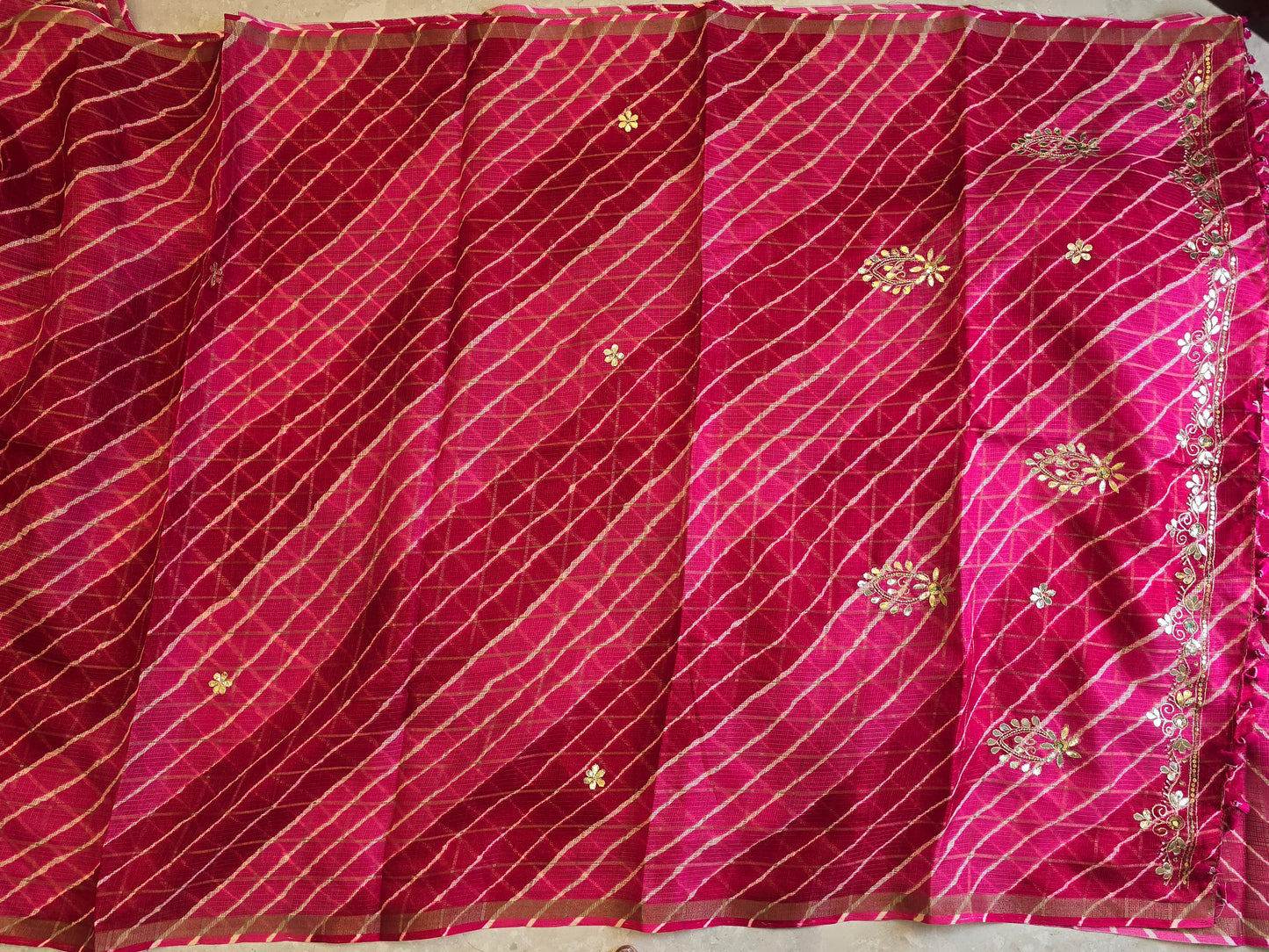 200k Special Offer Saree