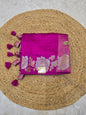 Pure Silk Saree