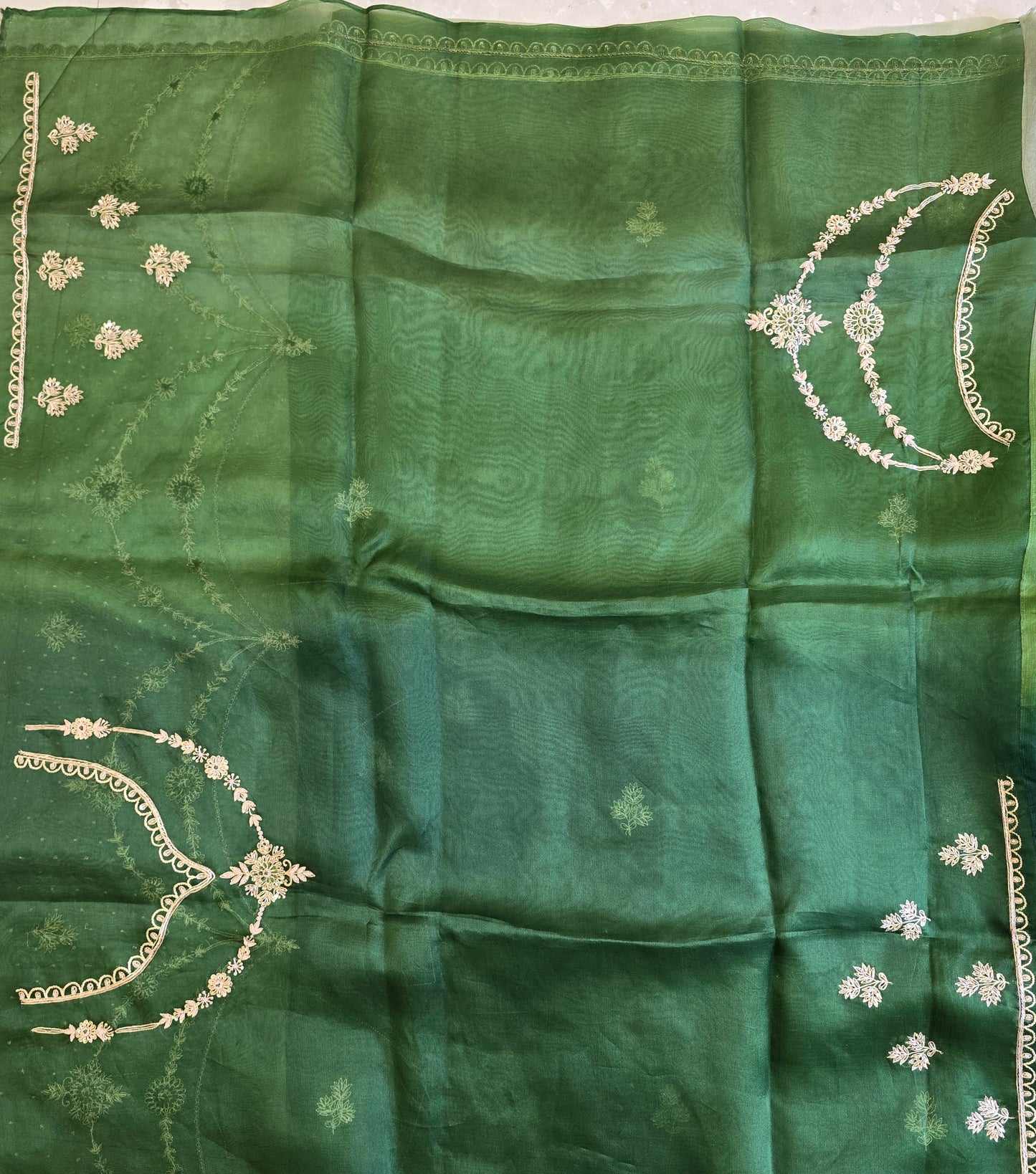 Pure Kora Silk