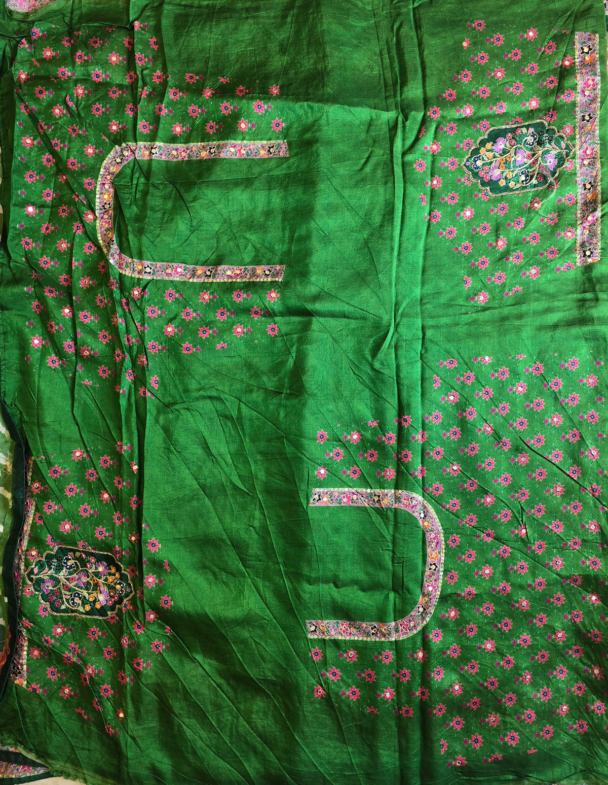 New In Lehriya - 3