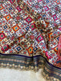 Patola Handwork