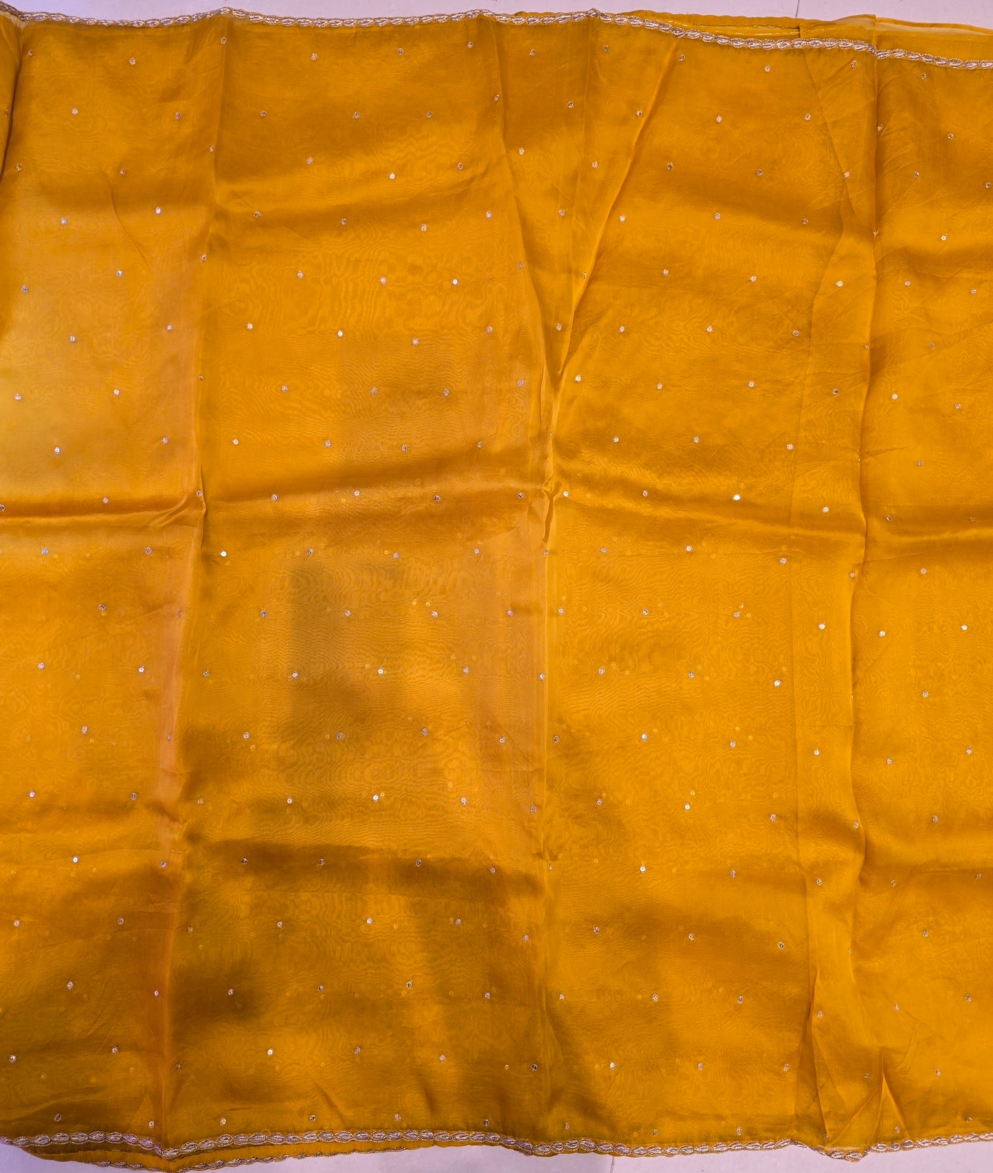 Pure Kora Silk