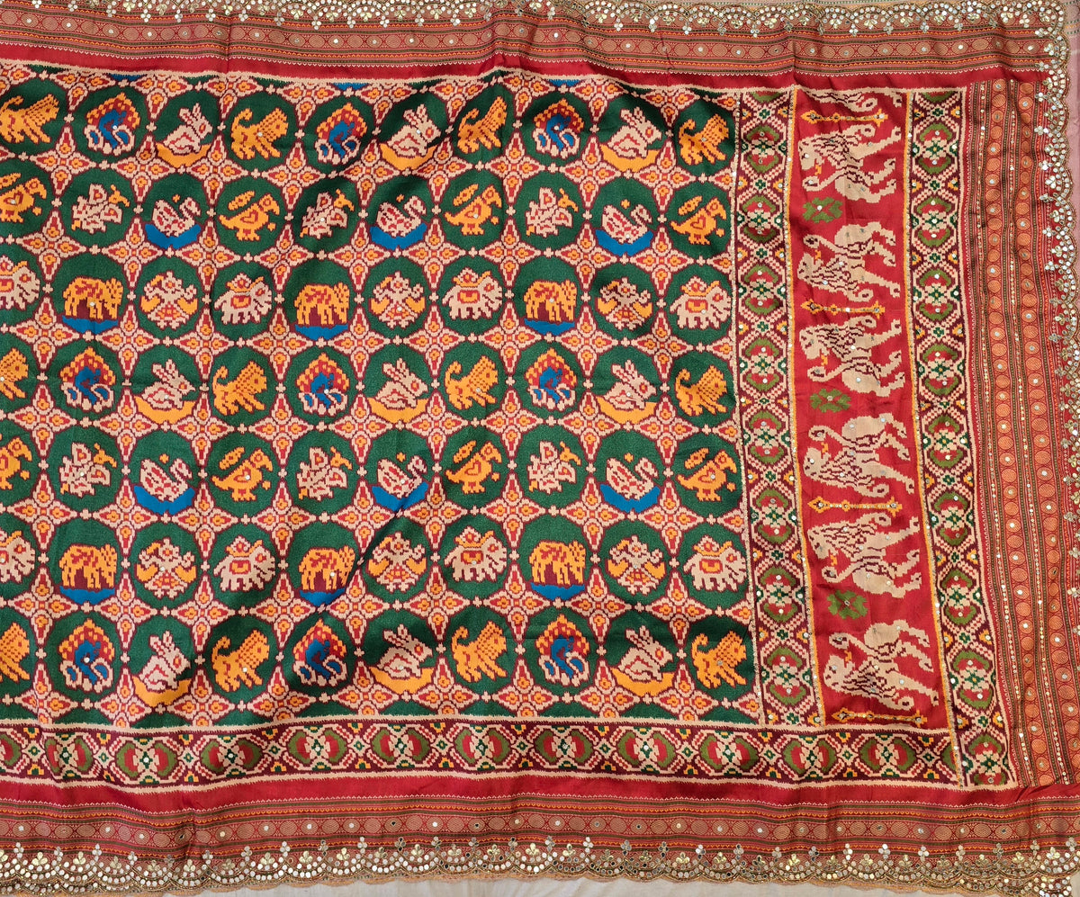 Patola Bazaar