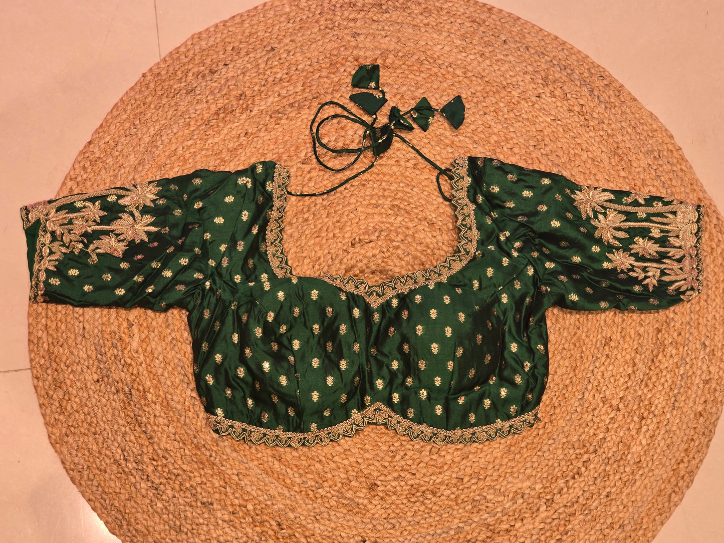 Pure Kora Silk