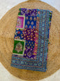 Pure Crepe Silk Saree