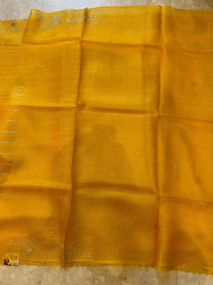 Pure Kota Tussar